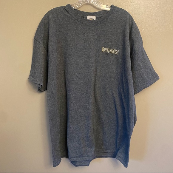 MOONDOGGIES Beach club Diamondheqd T-shirt XXL  Cotton - Picture 2 of 7